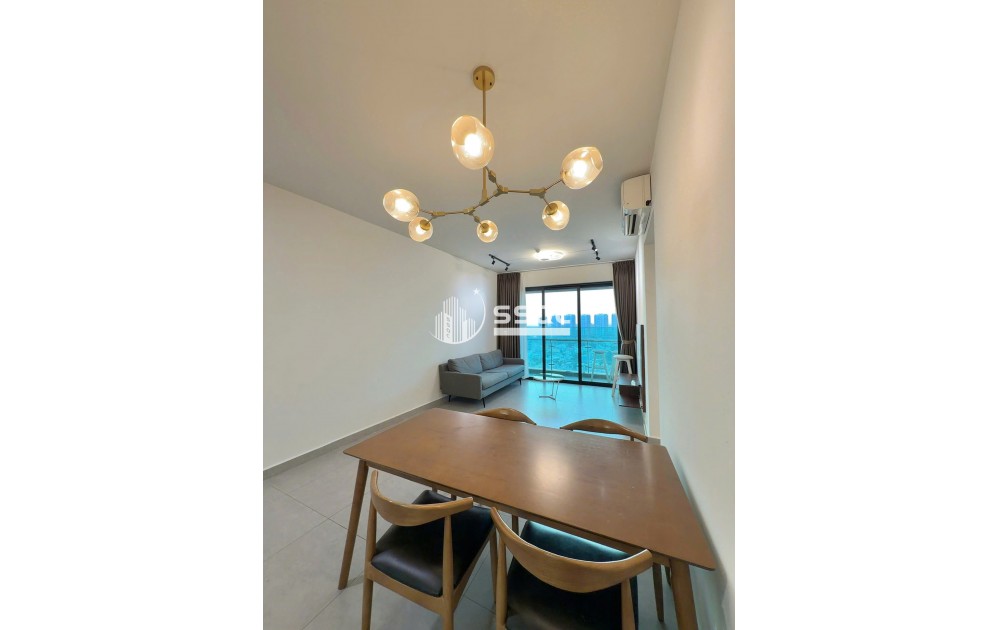 CHO THUÊ FELIZ EN VISTA | 3PN | 106M² | FULL NỘI THẤT | 33 TRIỆU/THÁNG